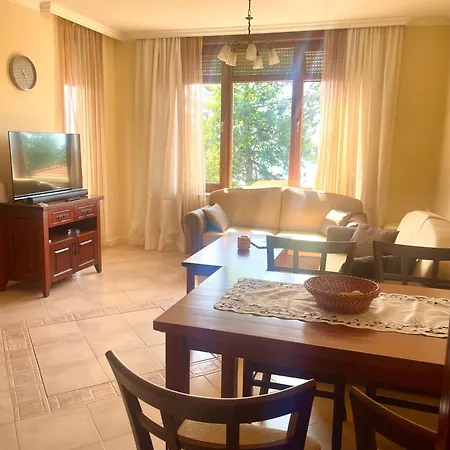 Amara Santa Marina, ソゾポル
