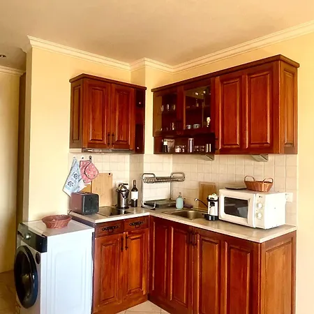 Amara Santa Marina, Апартамент *