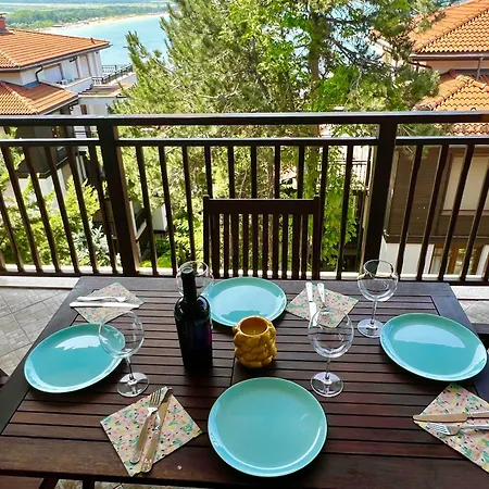 Amara Santa Marina, Διαμέρισμα *