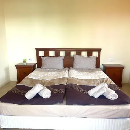 Amara Santa Marina, Διαμέρισμα Σωζόπολη