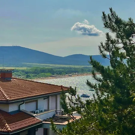 Διαμέρισμα Amara Santa Marina, Σωζόπολη