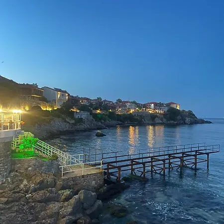 Amara Santa Marina, Апартамент