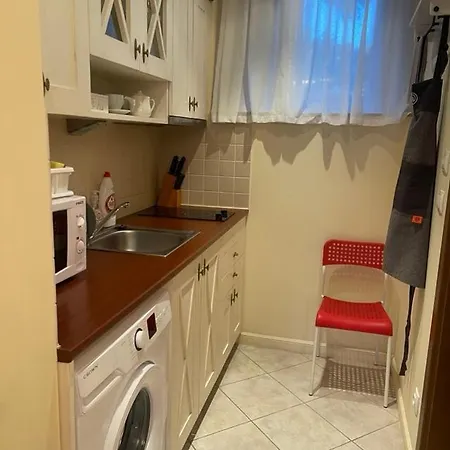 Amara Santa Marina, Διαμέρισμα *