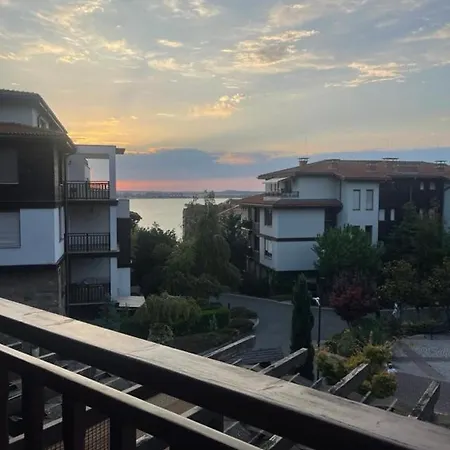 Διαμέρισμα Amara Santa Marina, *