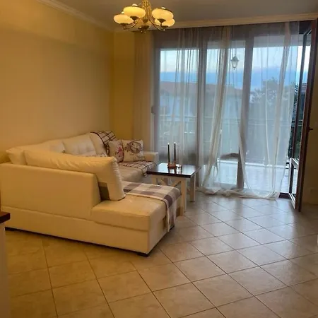 Amara Santa Marina, Апартамент *