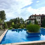 Amara Santa Marina, Appartement Sozopol
