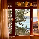 Amara Santa Marina, * Sozopol