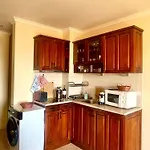 Amara Santa Marina, Appartement *