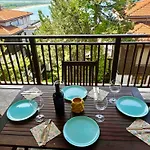 Amara Santa Marina, Appartement *