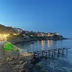 Amara Santa Marina, Appartement