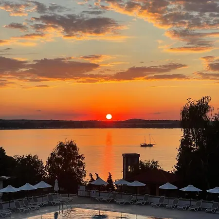 Apartamento Amara Santa Marina, Sozopol