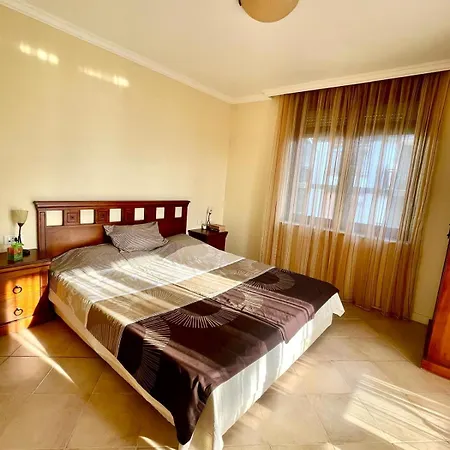 Amara Santa Marina, Apartamento Sozopol