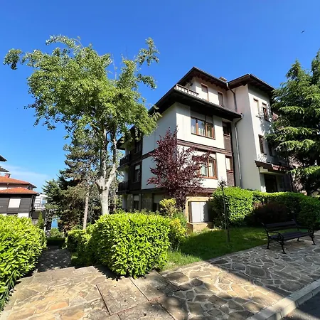 Appartement Amara Santa Marina, Sozopol