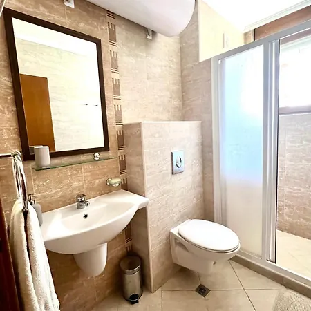 Apartamento Amara Santa Marina, *
