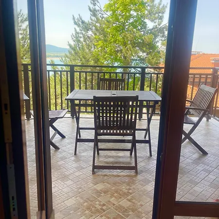 Amara Santa Marina, Apartment *