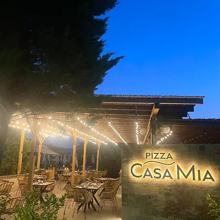 Amara Santa Marina, Appartement *