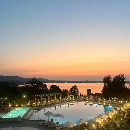 Apartamento Amara Santa Marina,