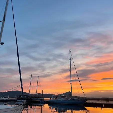 Amara Santa Marina, ソゾポル