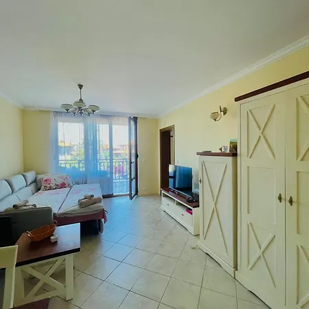 Апартаменты Amara Santa Marina, *