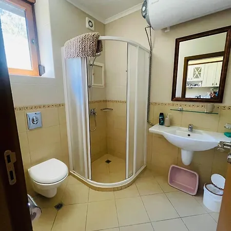 Amara Santa Marina, Апартаменты