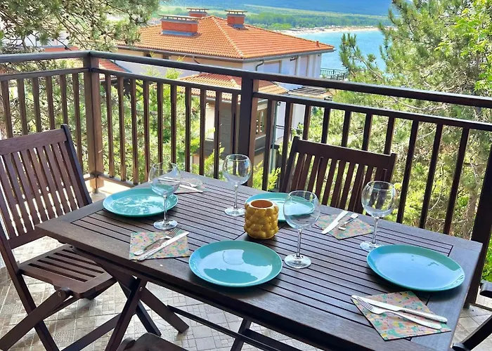 Apartment Amara Santa Marina,