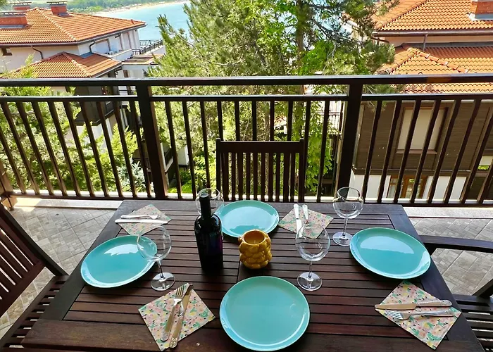 Amara Santa Marina, Appartamento *