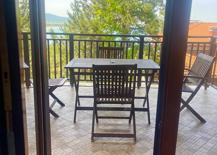 Amara Santa Marina, Appartamento *