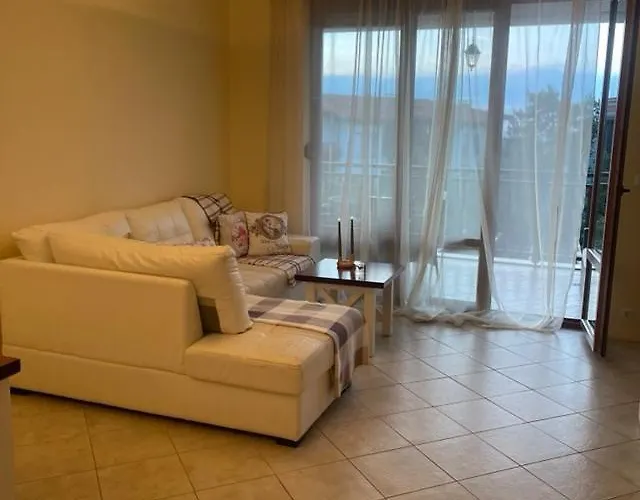 Amara Santa Marina, Appartamento *